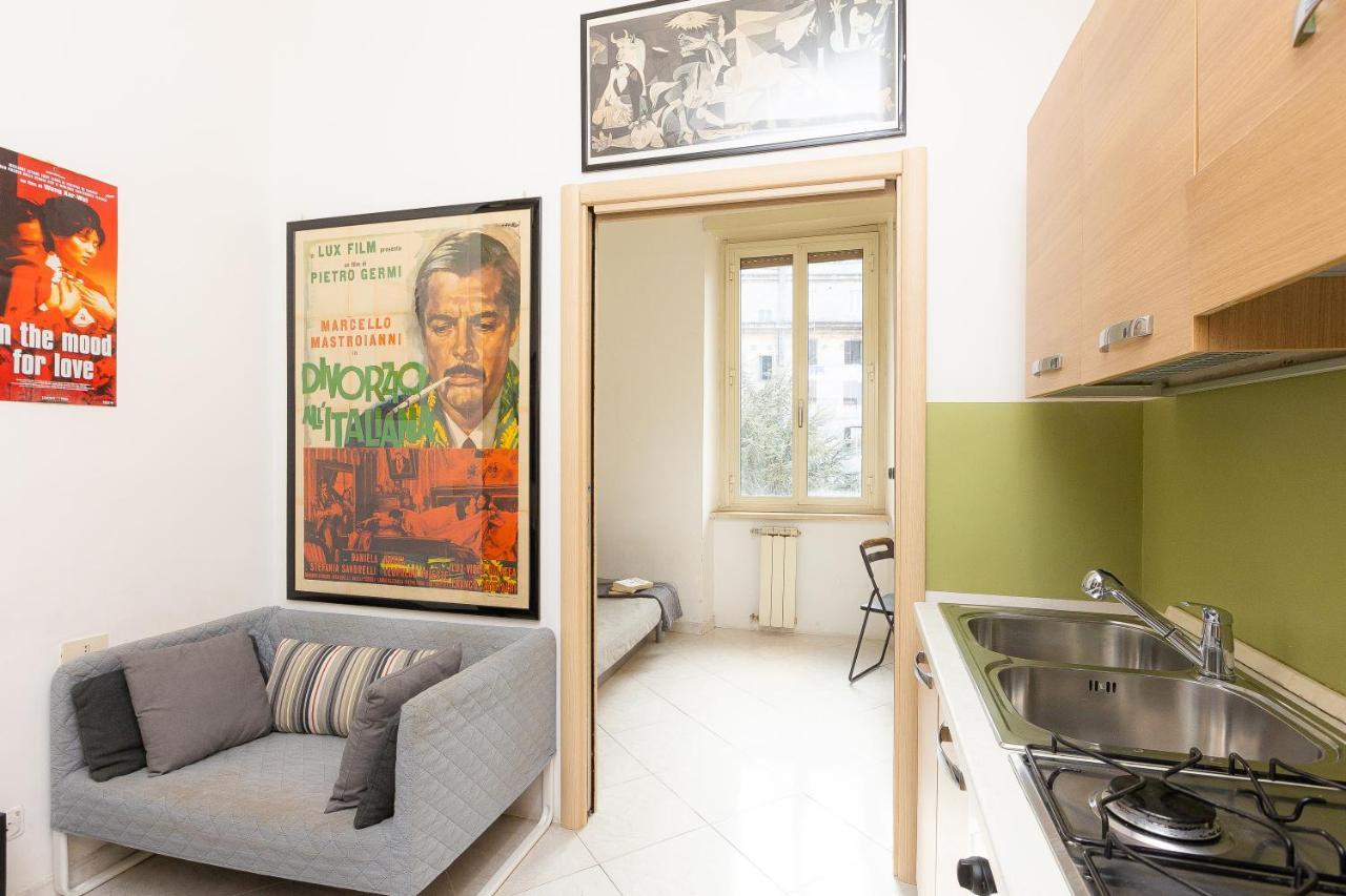 Pigneto By In Apartamento *