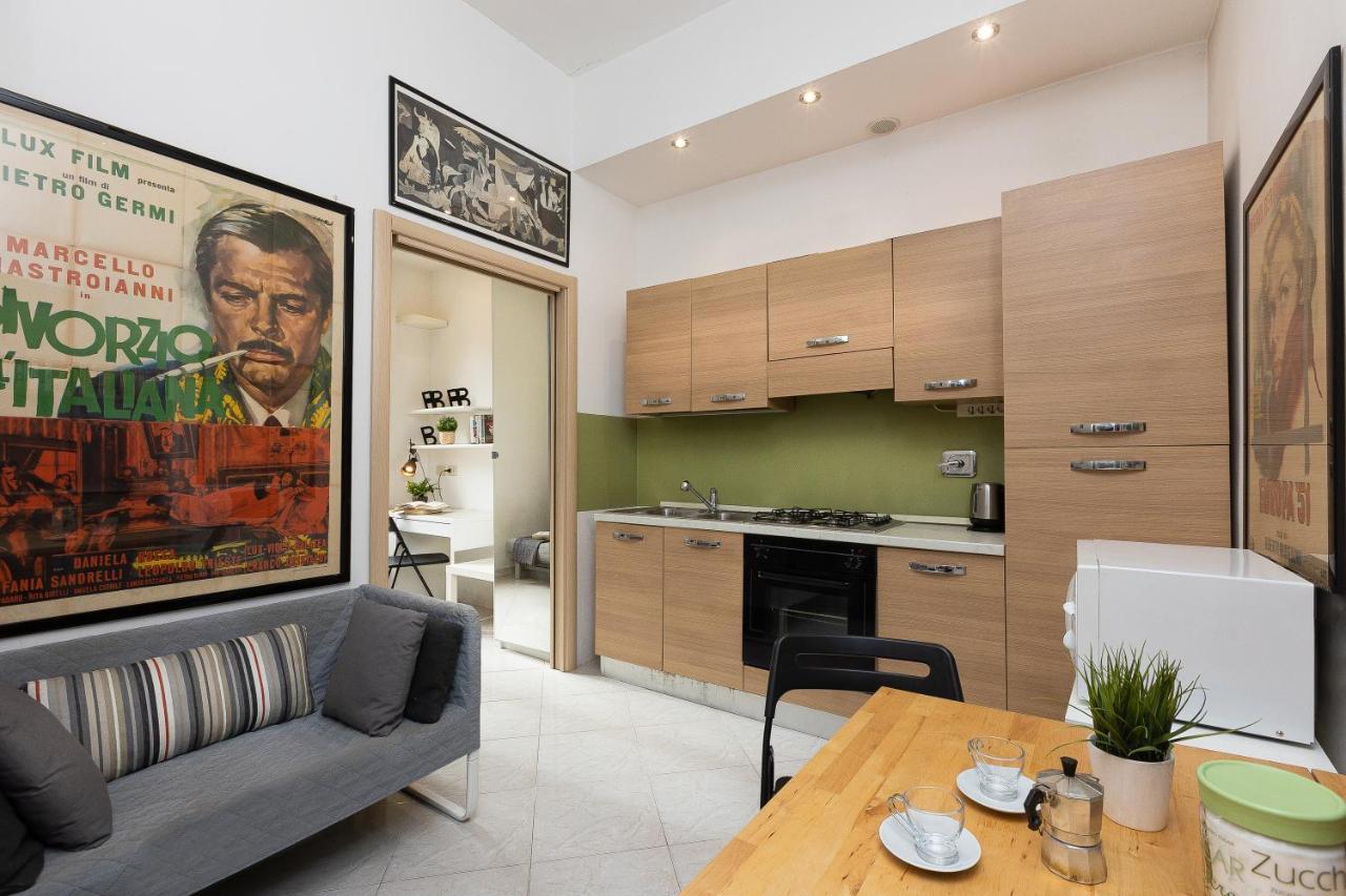 Apartamento Pigneto By In