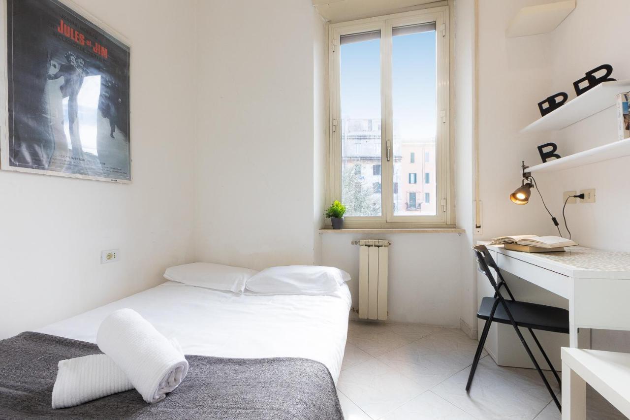 Pigneto By In Apartamento Roma