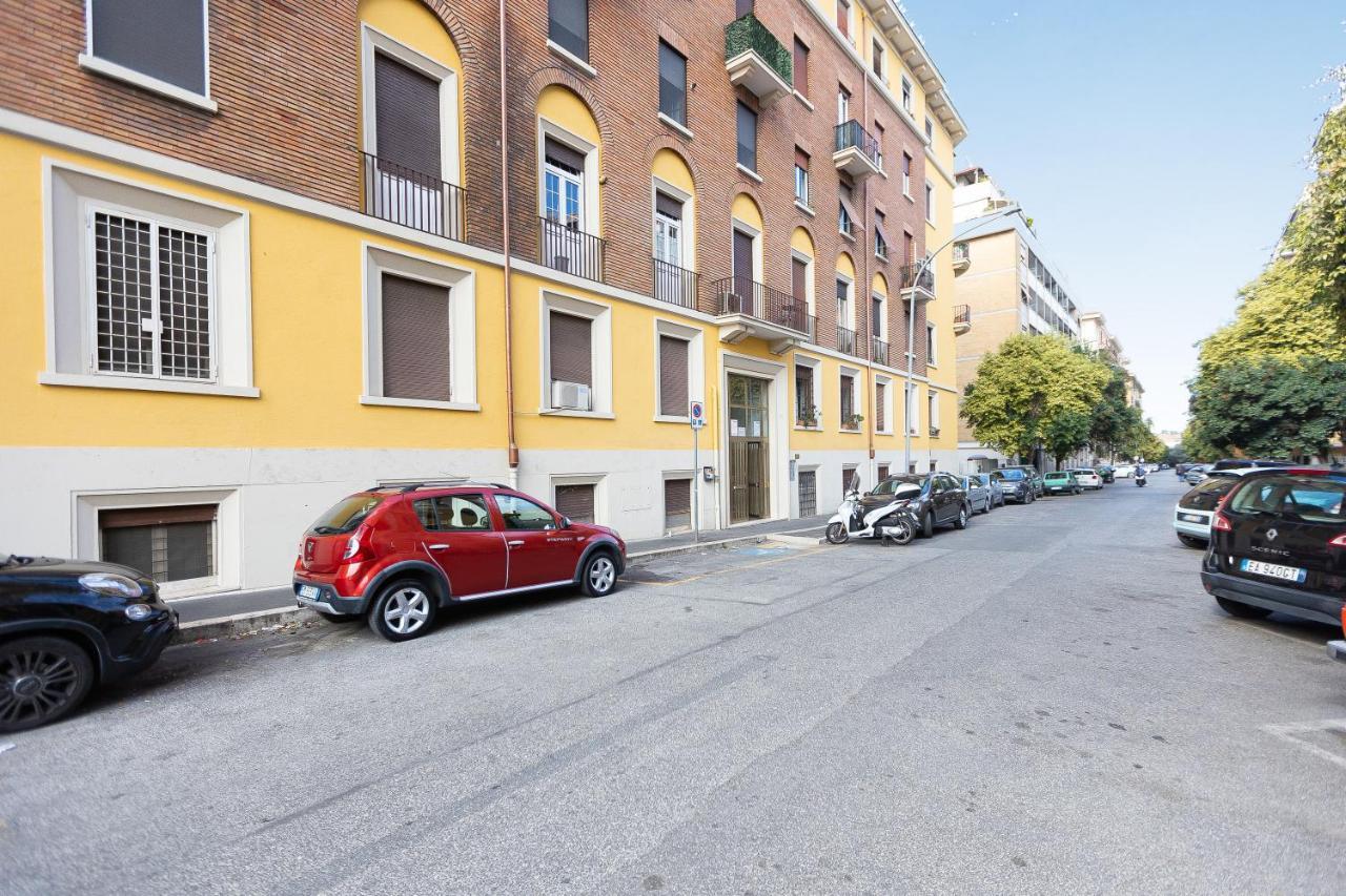 Apartamento Pigneto By In Roma