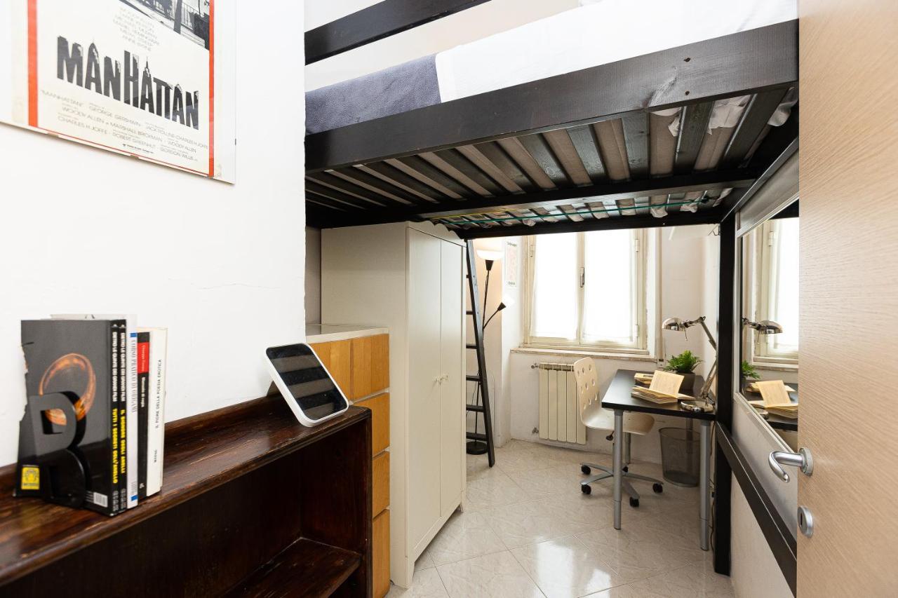 Pigneto By In Apartamento