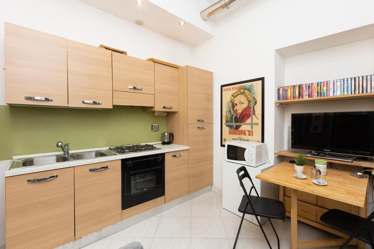Pigneto By In Apartamento