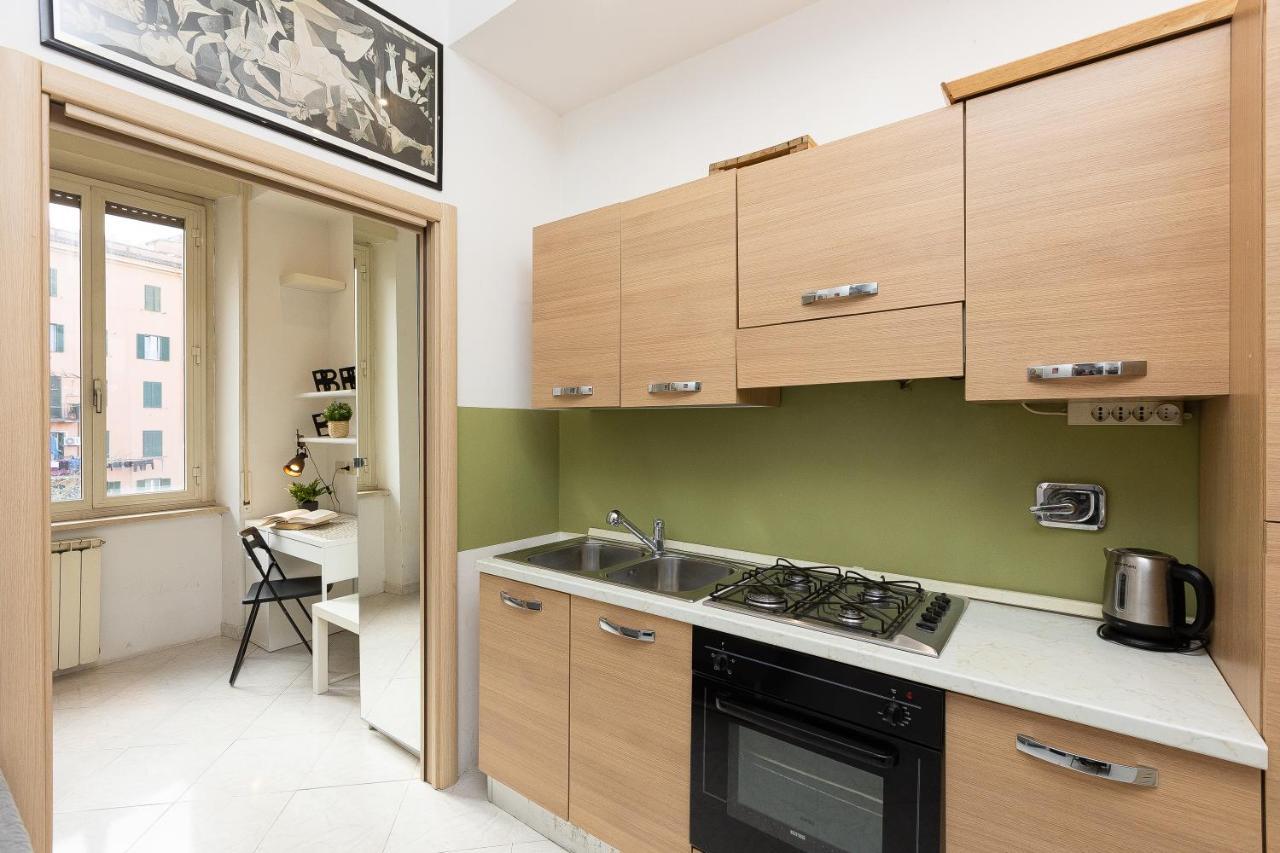 Apartamento Pigneto By In Roma