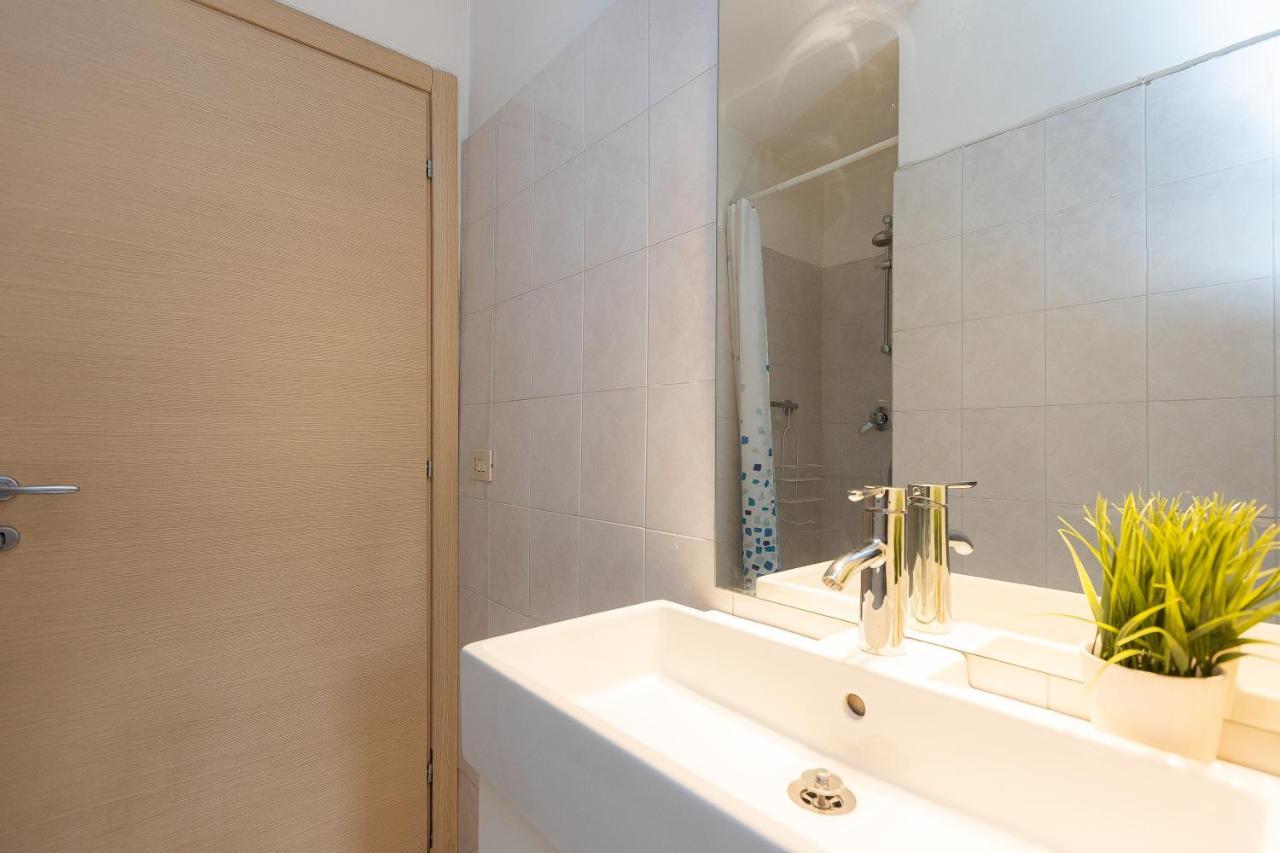 Pigneto By In Apartamento *