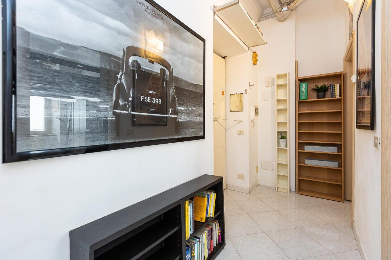 Apartamento Pigneto By In