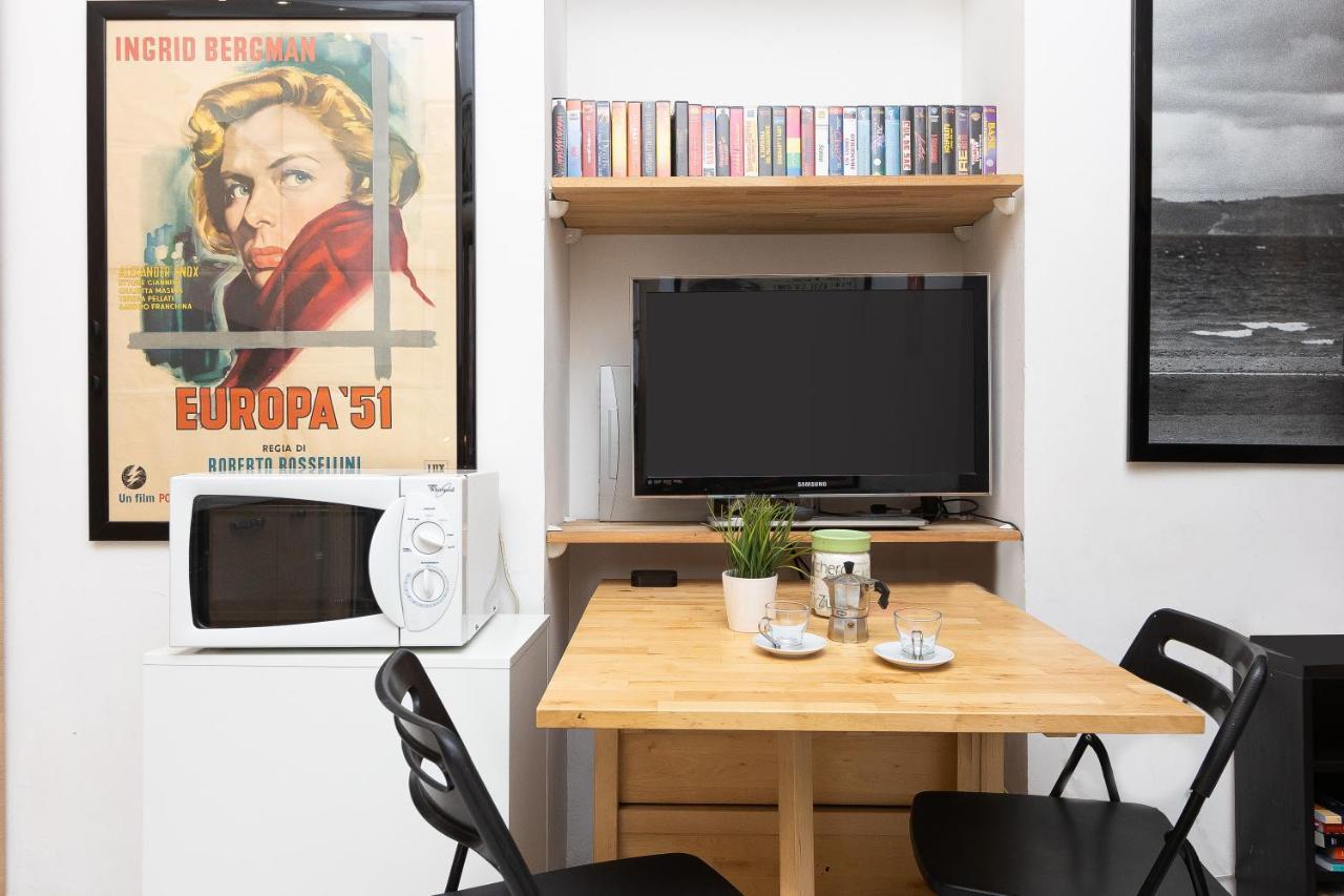 Pigneto By In Apartamento *