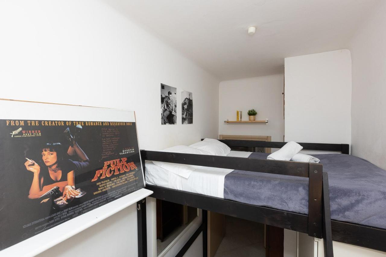 Apartamento Pigneto By In